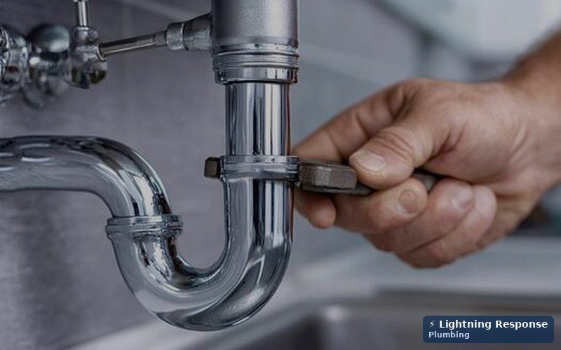 Emergency Plumber Richmond